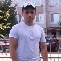 Николай Капаклы