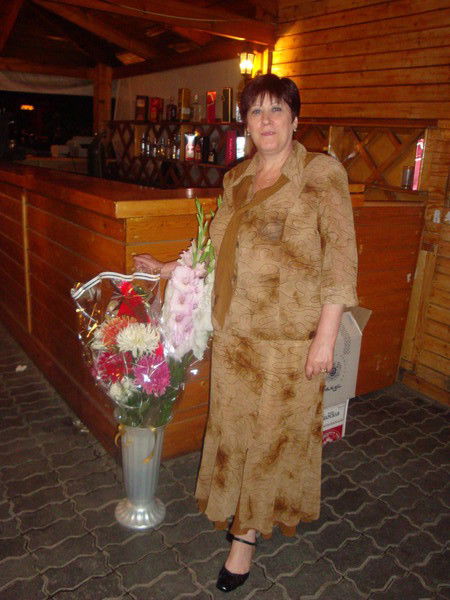 Лидия Андреева