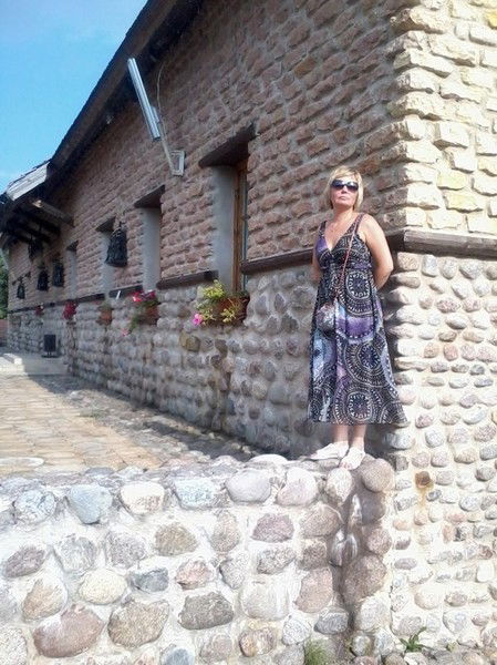 Елена Холмская