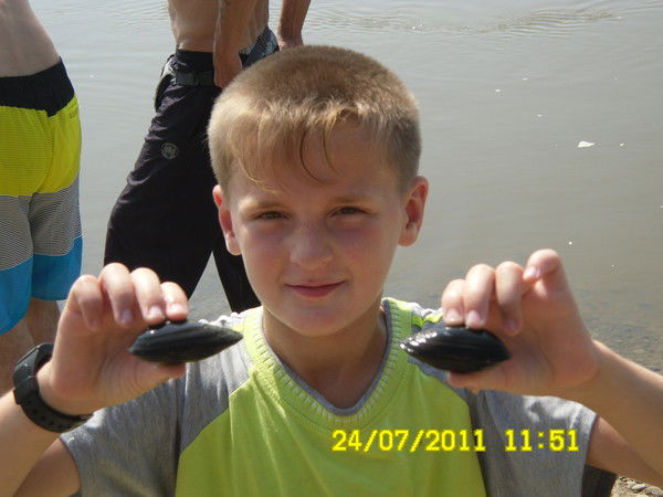 Виталя Сергеев