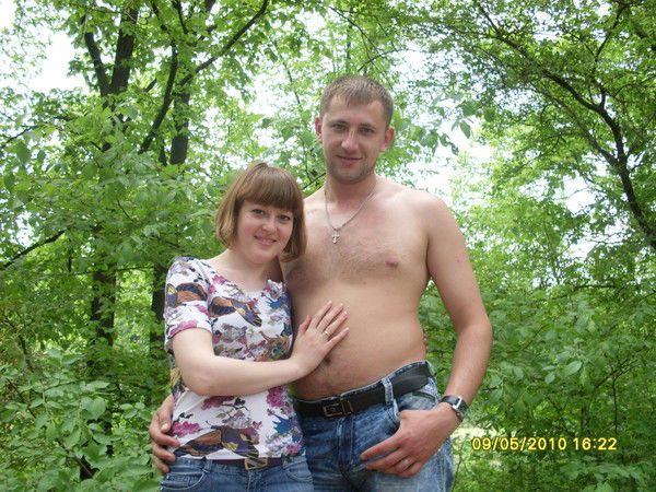 Евгений Рева