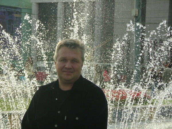 Игорь Павлов