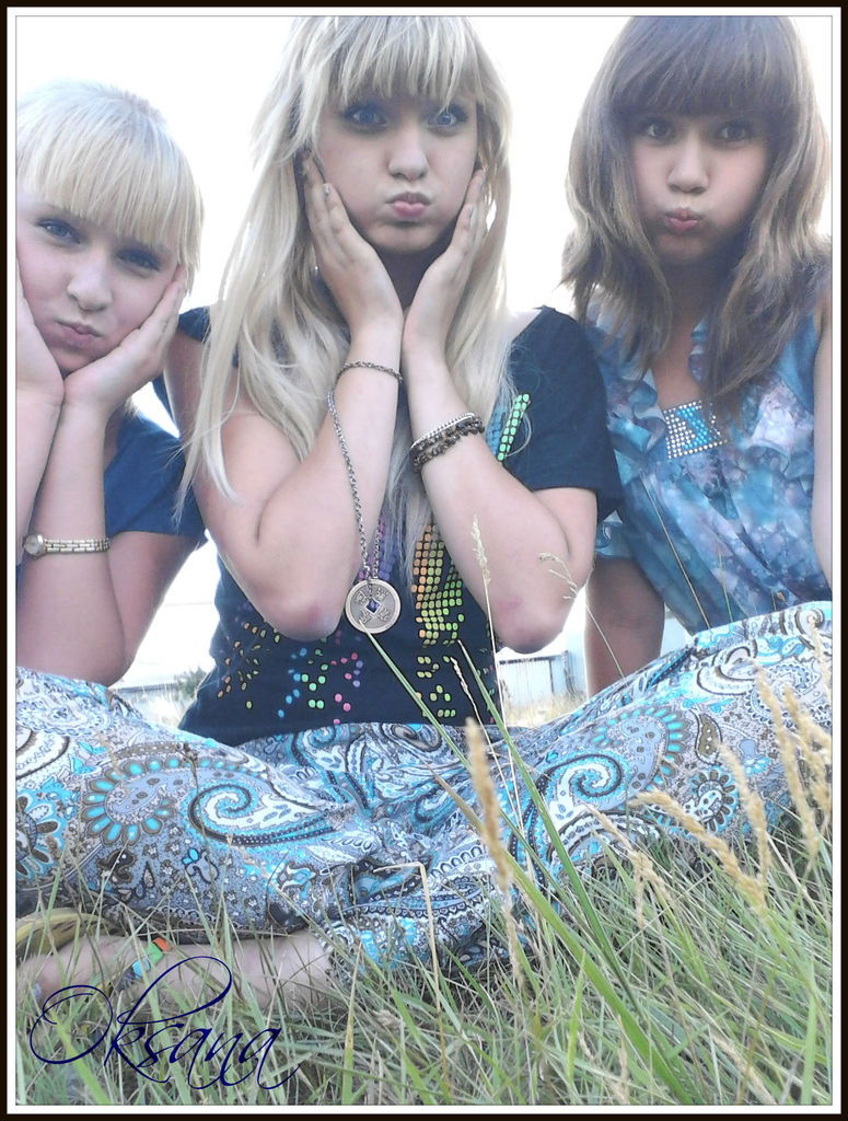 Оксана Шибакова