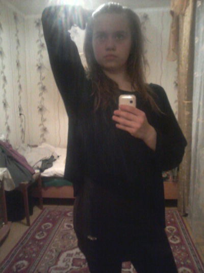 Надежда Нестерова