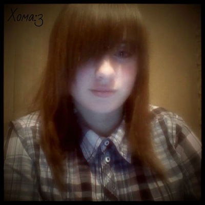 Юля Филипенко