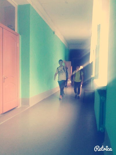 Рустам Халилов