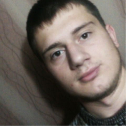 Андрей Кусурсуз