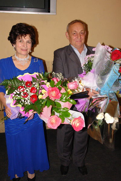 Мария Остапчук