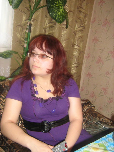 Евгения Смирнова