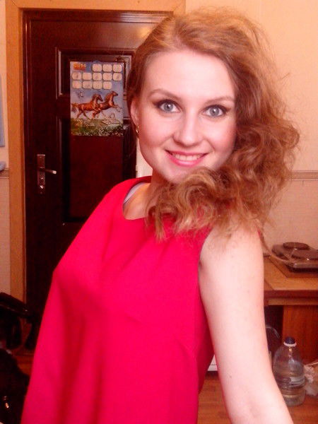 Елена Тараканова