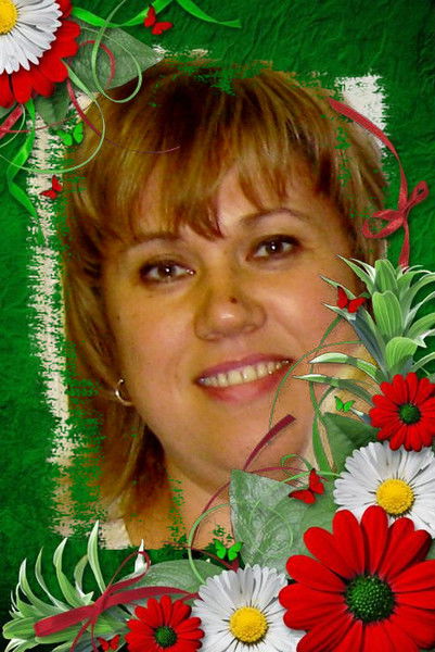 Елена Нефедьева