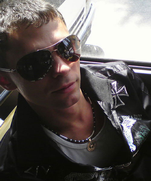 Павел Гришин