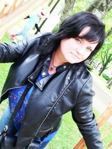 Елена Пискунова