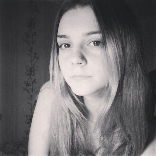 Полинка Жустерова