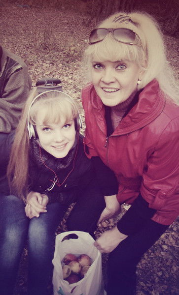 Светлана Брусенко