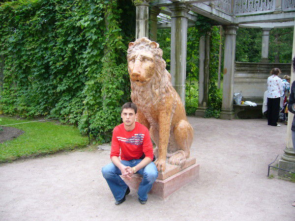 Роман Пронин