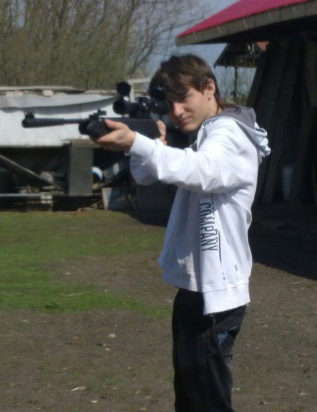 Роман Колков