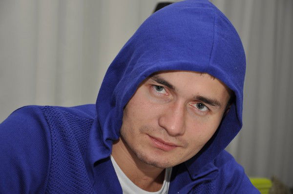 Ильшат Шихмуратов