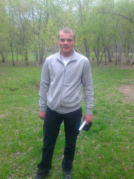 Дмитрий Курочкин