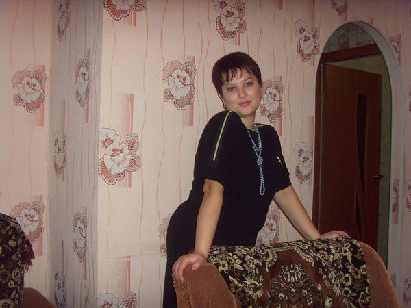 Татьяна Васильева