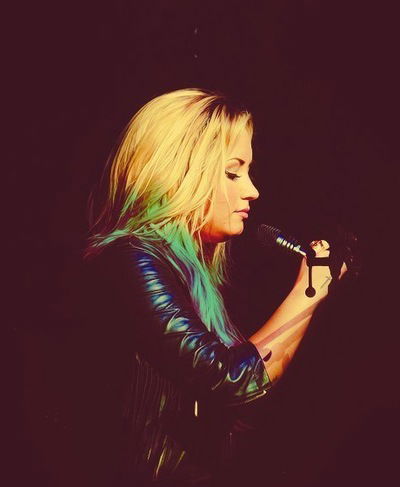 Камила Чернякова