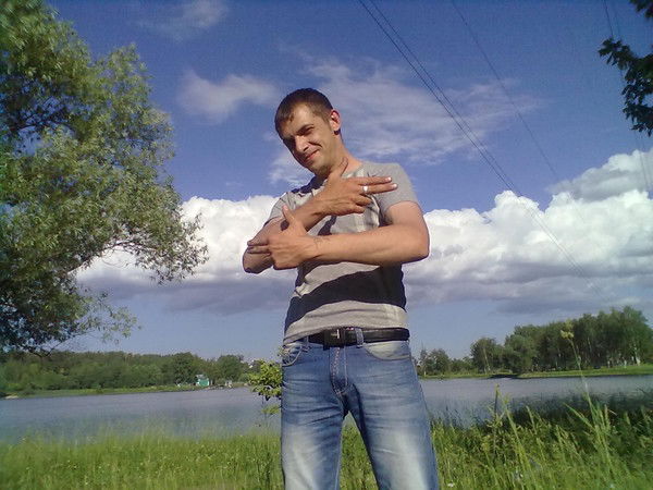 Андрей Elecktro