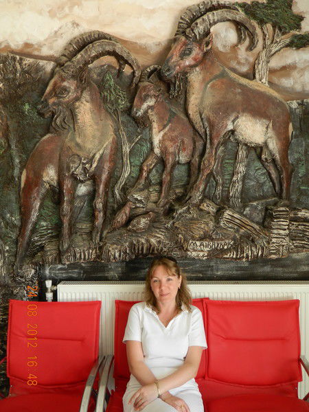 Альфия Фатхуллина