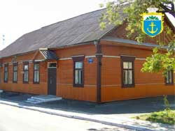 Дубровиця Бібліотека