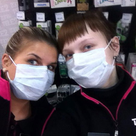 Салон Теле2 Сафоново