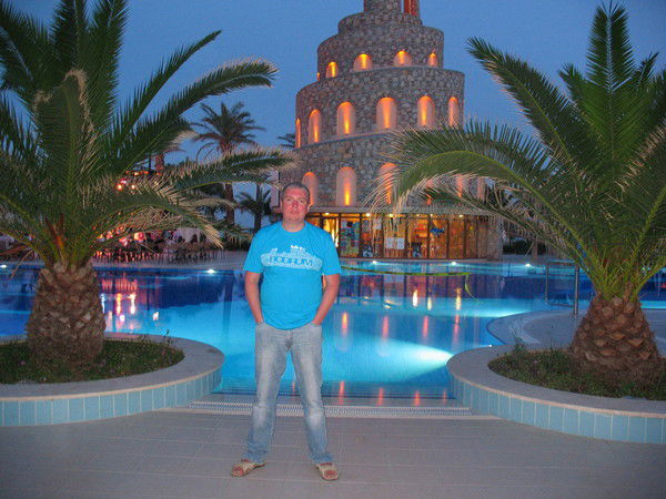 Юрий Пивнов