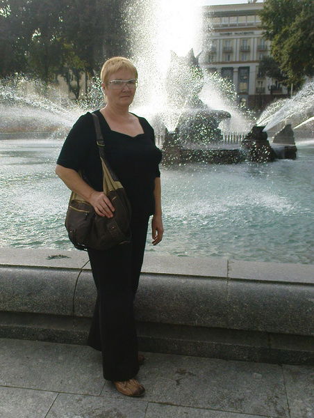 Ольга Черненко