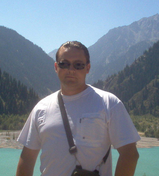 Александр Шаульский