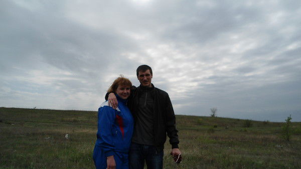 Алина Тоцкая