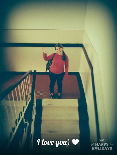 Даяна Слюсарчук