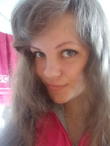 Светлана Мальцева