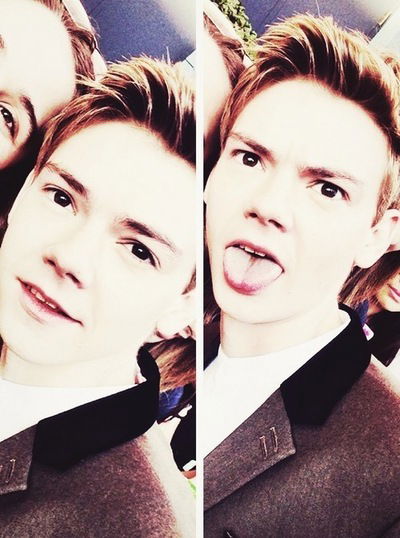 Котик Пушистый