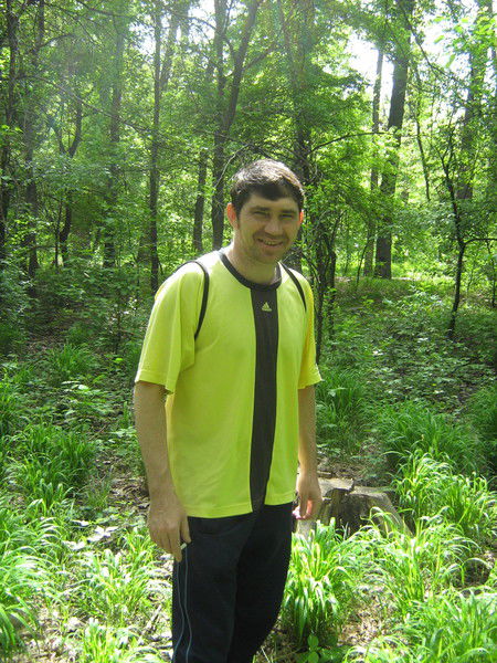 Павел Ктиторов