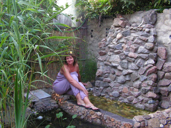 Милена Третьяк