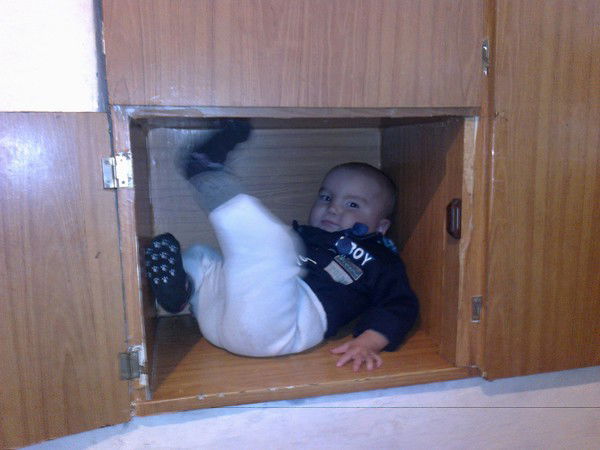 Исламбек Нурматов