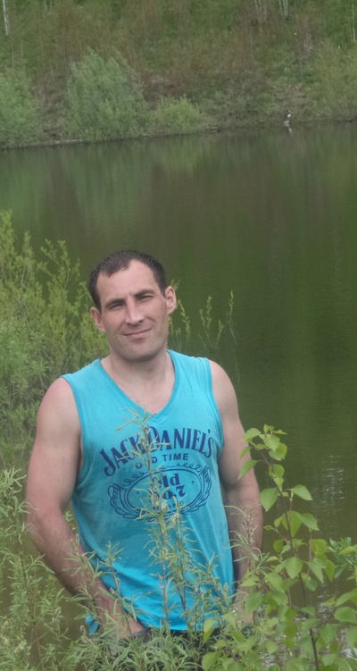 Влад Махалов