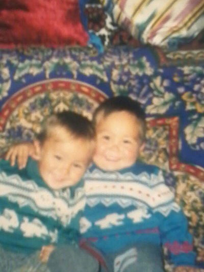 Алишер Катай