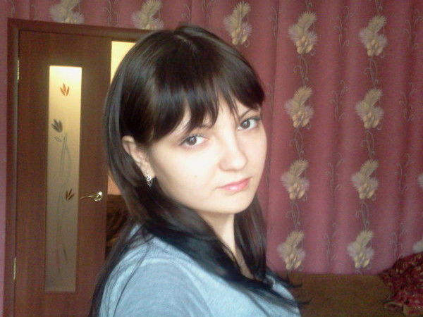 Анастасия Денк