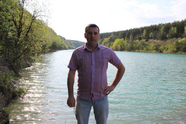 Александр Латышкевич