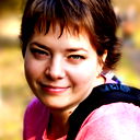Алла Комарова