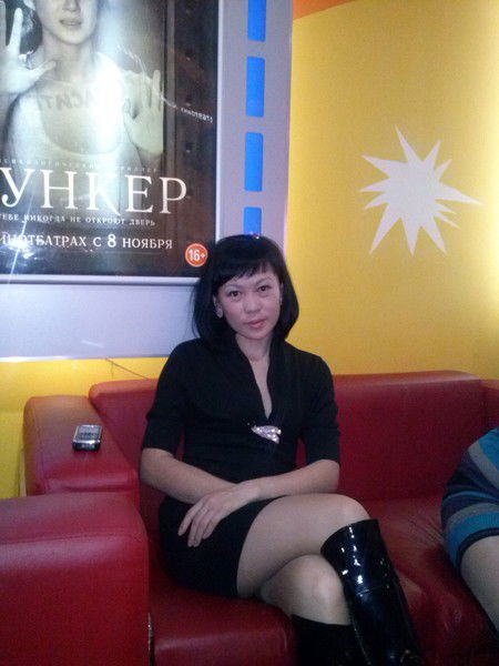 Гульнур Толеубекова