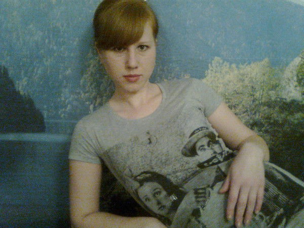 Елена Зубко