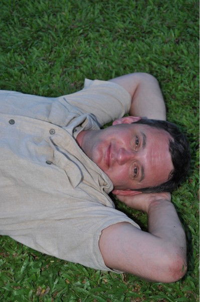 Юрий Тарасенко