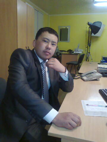 Елдар Мусаханов