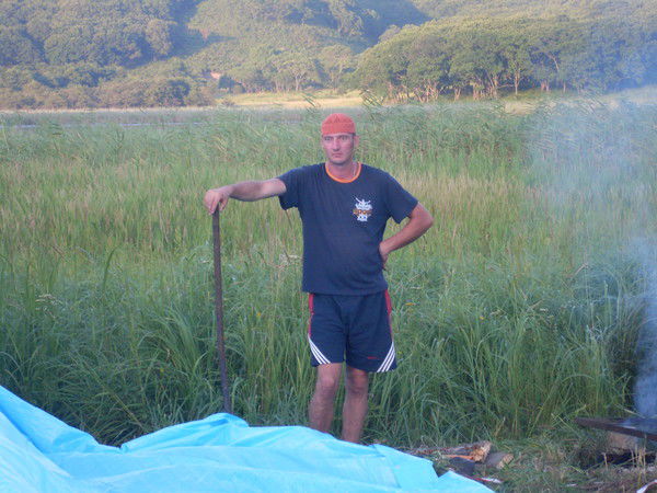 Алексей Мишустин