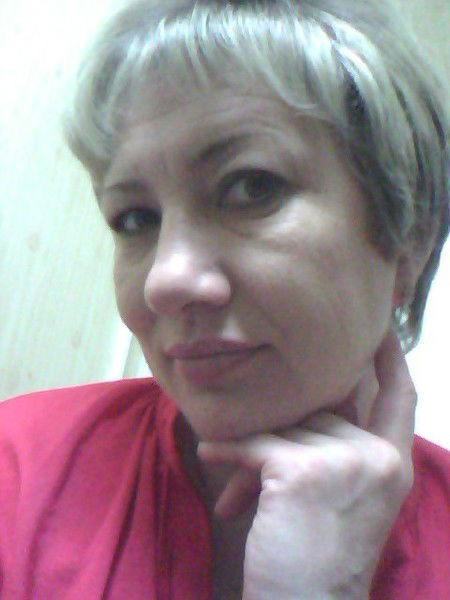 Екатерина Миллер /орлова/